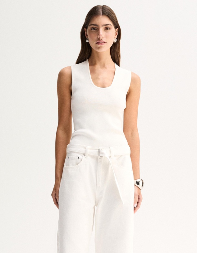 Elka Collective - Mayfield Denim Pants