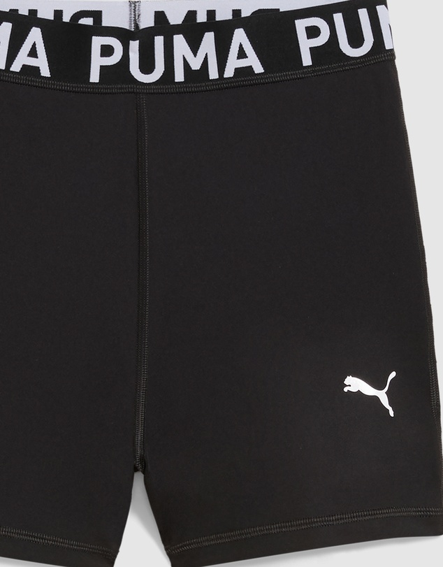 Puma - Puma Strong Short Tights - Teens