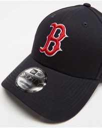 New Era - 9FORTY CS Boston Red Sox Cap