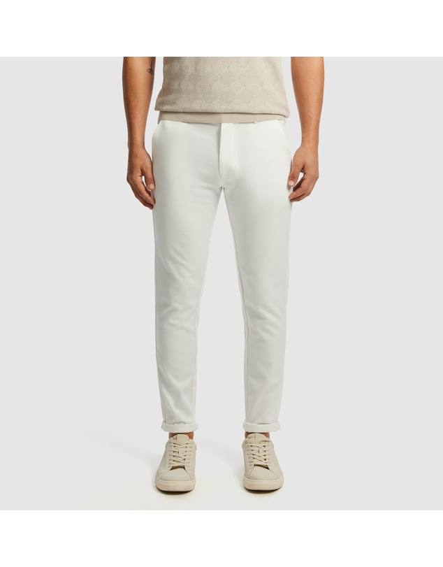 yd. - Energy Hyper Stretch Skinny Chino