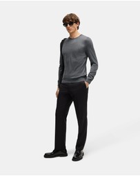 BOSS - Leno Sweater