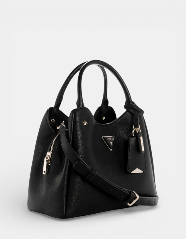 GUESS - Meridian II Small Girlfriend Carryall Bag
