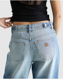 Abrand - 94 Baggy Tamara Cinch Recycled