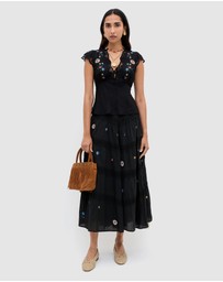 Rixo - Sigrid Skirt