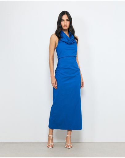 Lapis Blue