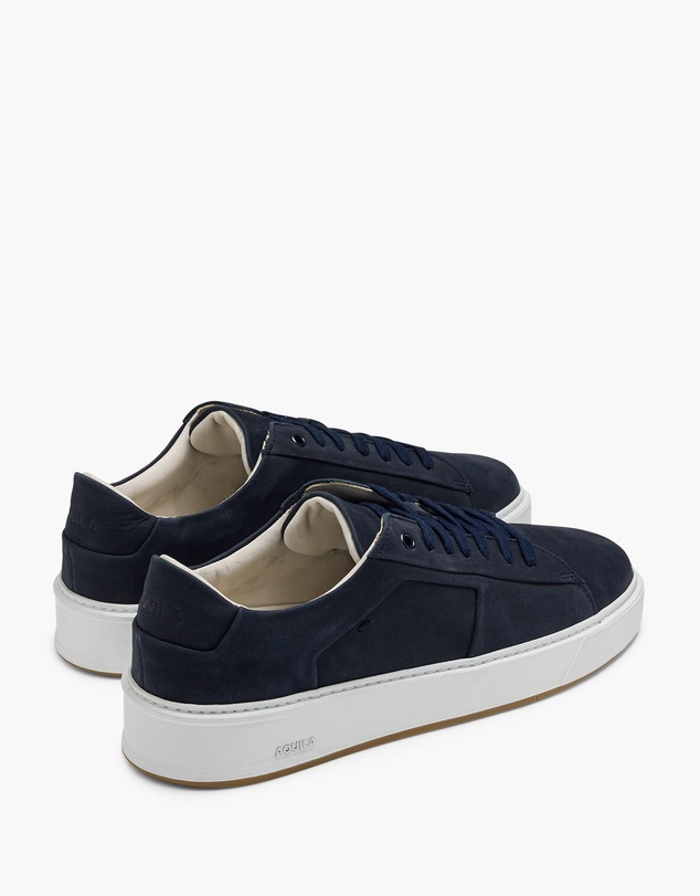 Aquila - Odin Nubuck Sneakers