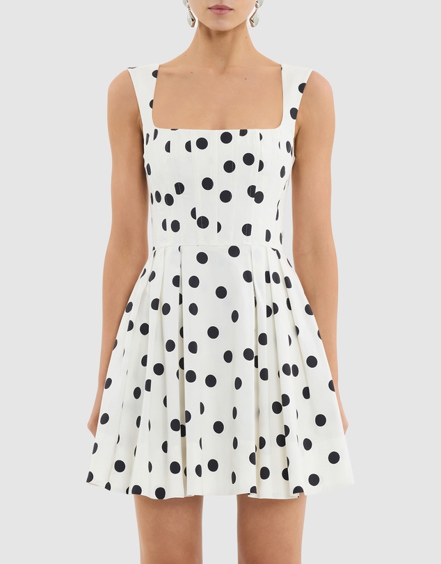 Rebecca Vallance - Maisie Mini Dress