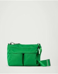 COS - Water-Repellent Utility Crossbody - Nylon