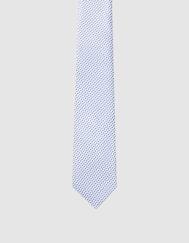 Van Heusen - Geometric Circle Tie