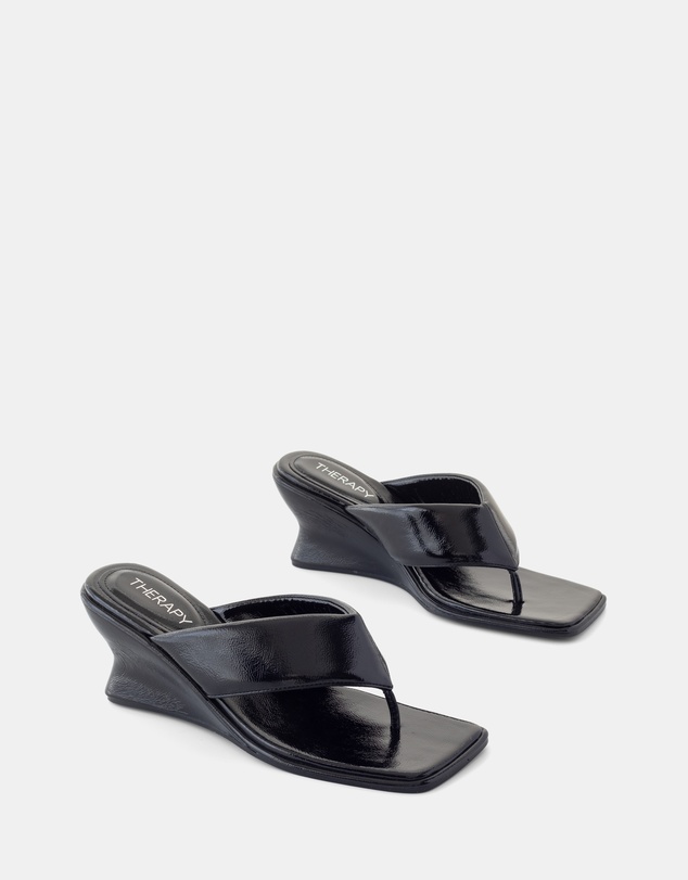 Therapy - Lennox Wedges