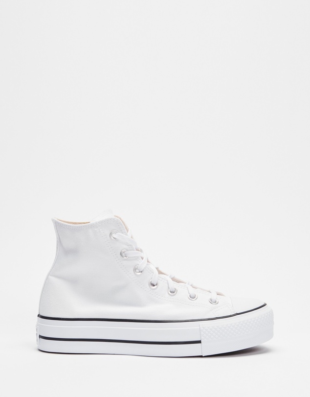 Converse - Chuck Taylor All Star Lift Hi - Women's