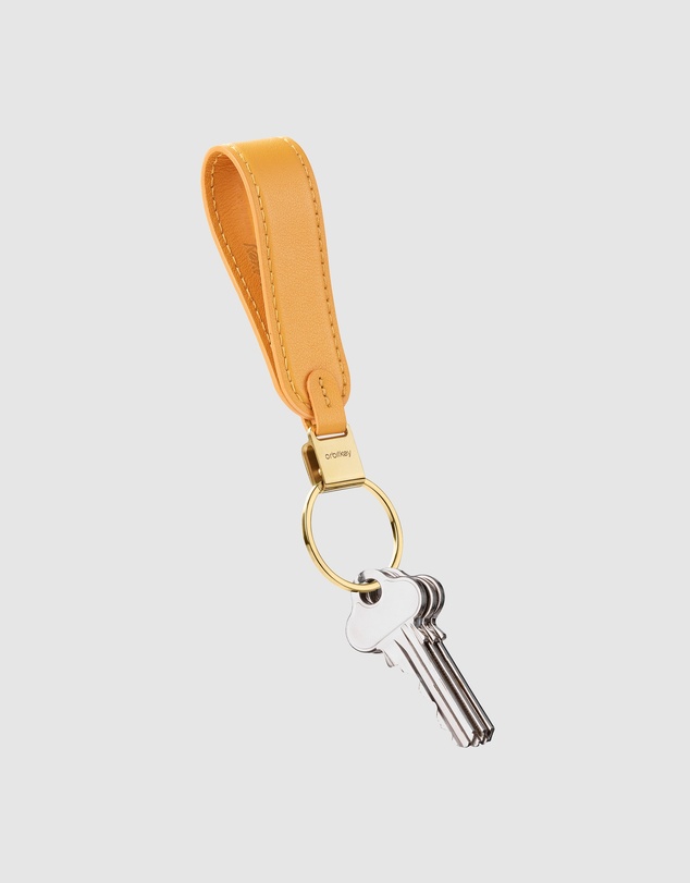 Orbitkey - Loop Keychain