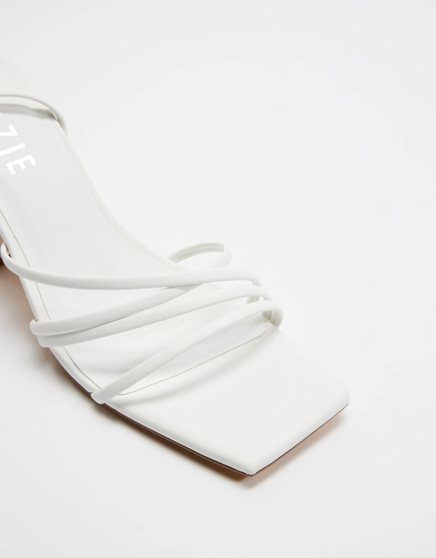 Dazie - Sadie Block Heels