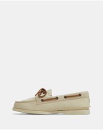Sperry - A/O 2-Eye Loafers - Men's