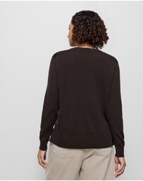 Commonry - Rylee Knit