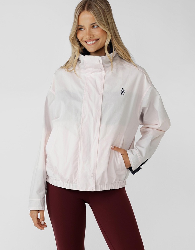 Lorna Jane - Voyager Reversible Jacket