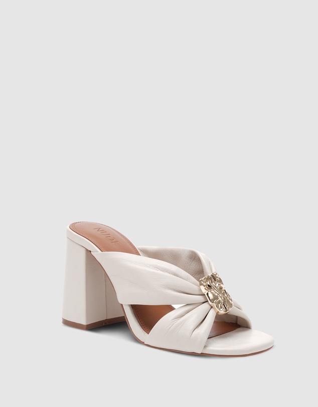 Nude Footwear - Luna