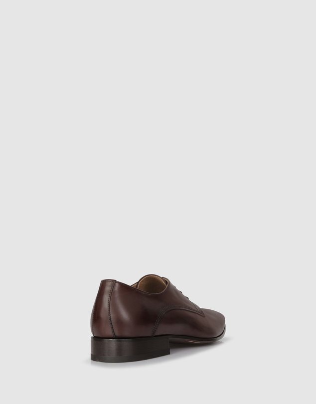 Brando - Ryan Lace Ups