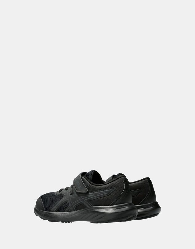 ASICS - Contend 9 Black Pre-School