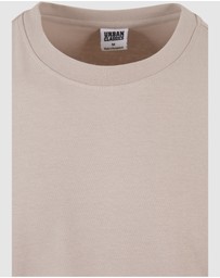 Urban Classics - Heavy Oversized Casual Tee