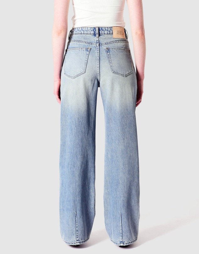Neuw - Coco Relaxed Gadabout Jeans