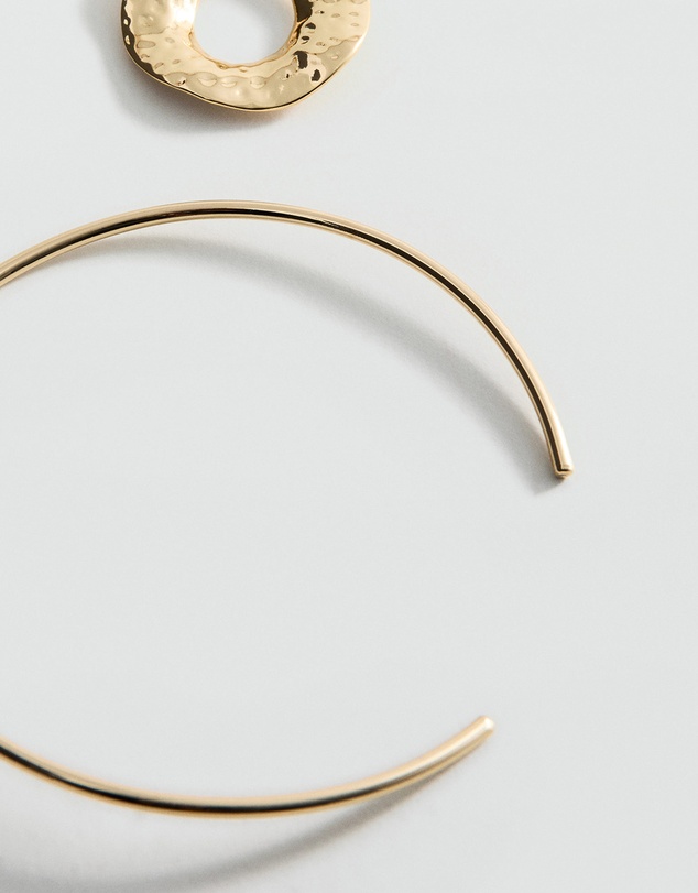 M.N.G - Mencia Necklace