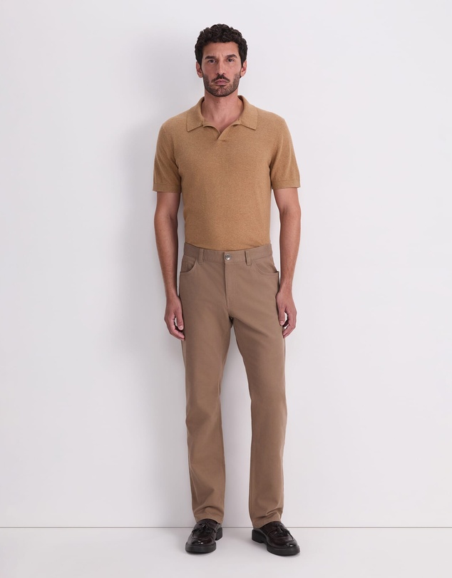 Sportscraft - Bedford Jean