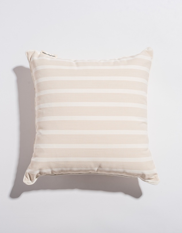 Business & Pleasure Co. - The Small Square Throw Pillow