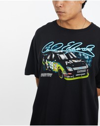 Vintage by The Real Deal - Pre Loved - Vintage NASCAR Racing Tee