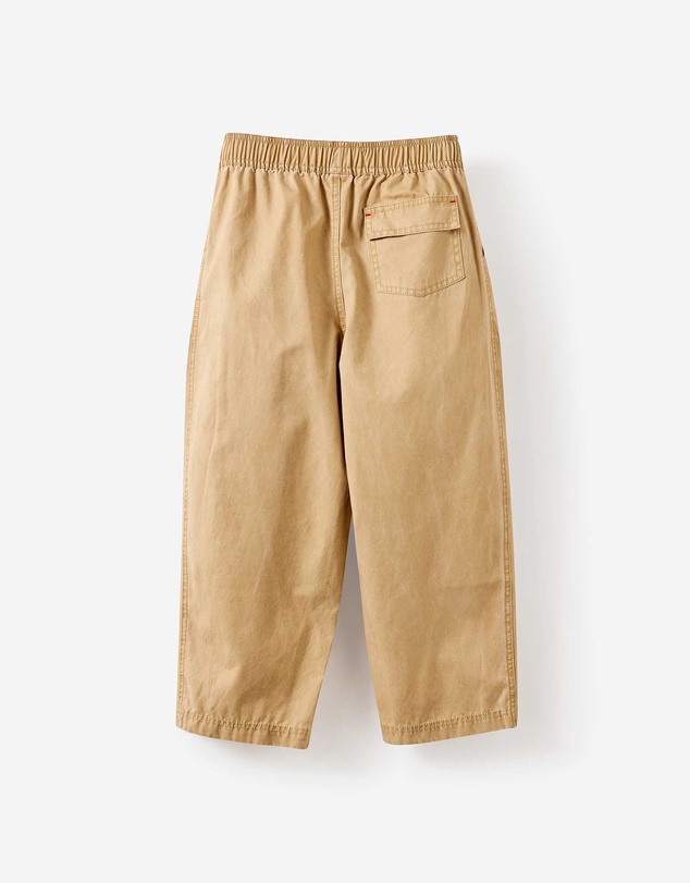 Cotton On Kids - Balloon Utility Pant