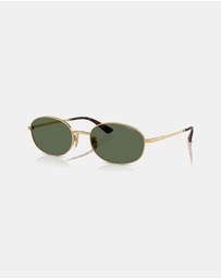 Vogue Eyewear - 0VO4323S