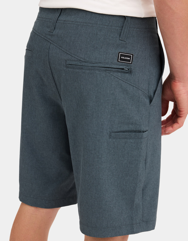 Volcom - Mens Kerosene Chino Shorts