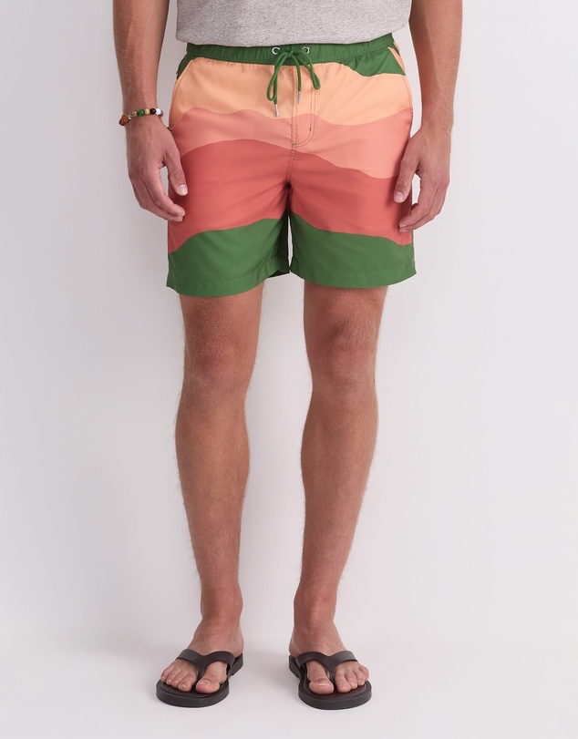 Sportscraft - 7th Wave Swim Short
