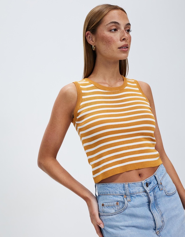 KAJA Clothing - Odelia Top