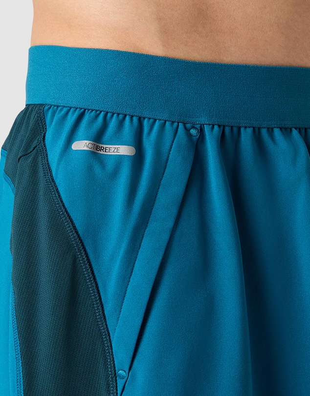 ASICS - Road 7 Inch Short - Men's