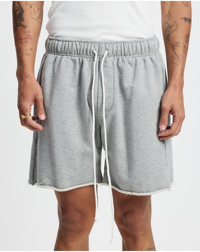Grey Marle