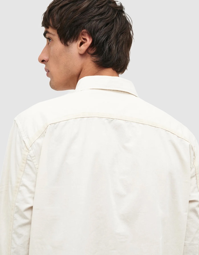 Neuw - N13 Cavalry Shirt