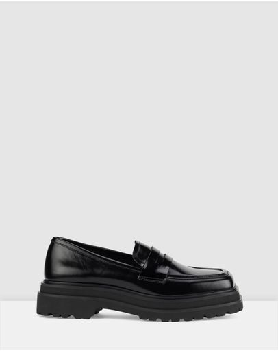 Black Patent
