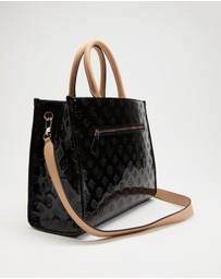 GUESS - Arnela Girlfriend Tote