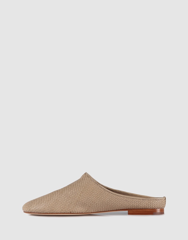 Beau Coops - Faye Mules