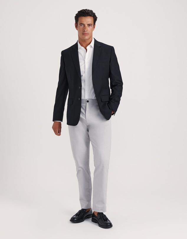 SABA - Scott Regular Chino