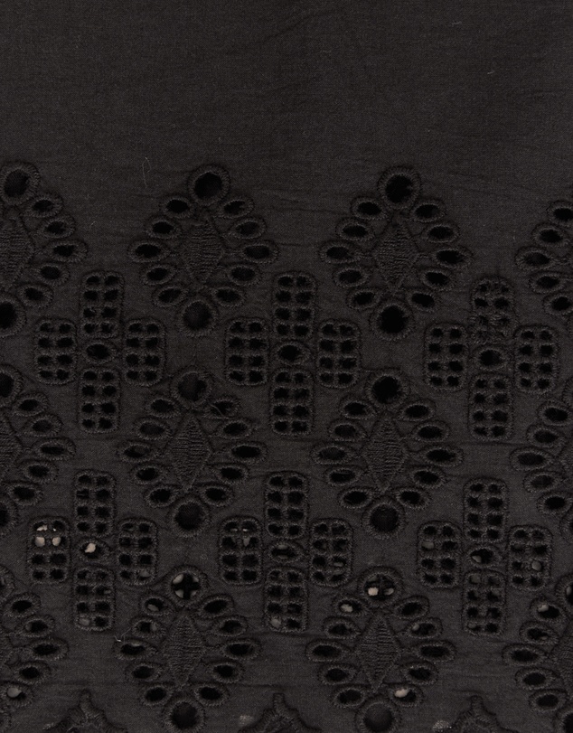 ALEXANDRA - Jolta Blouse Black