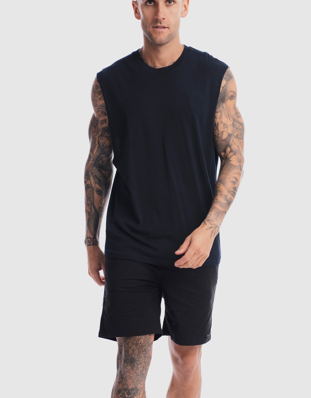 First Division - 3-Pack Weekender Tank