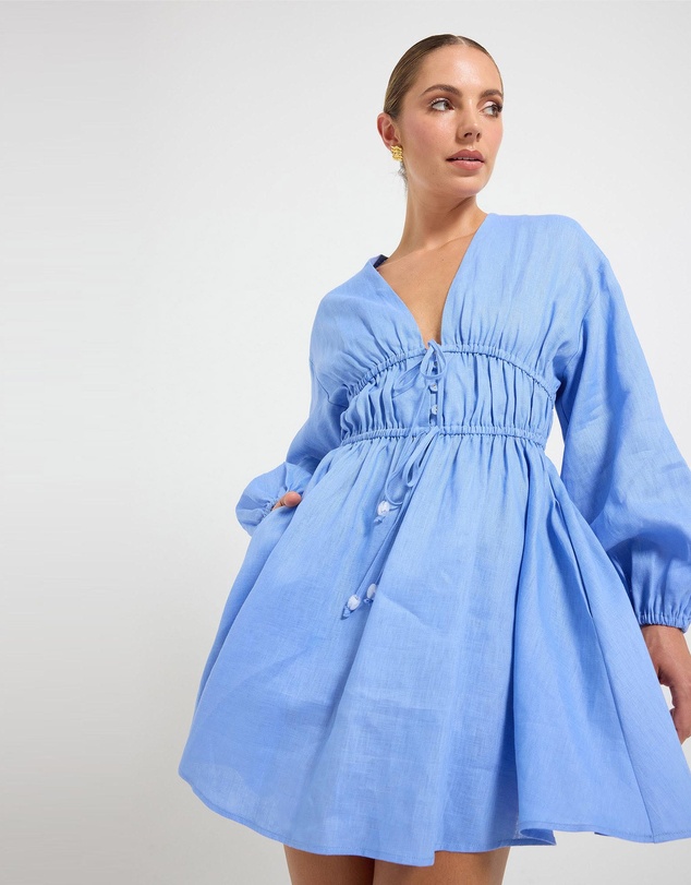 Pasduchas - Vera Mini Dress