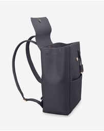 Maison De Sabre - The Large Soft Backpack