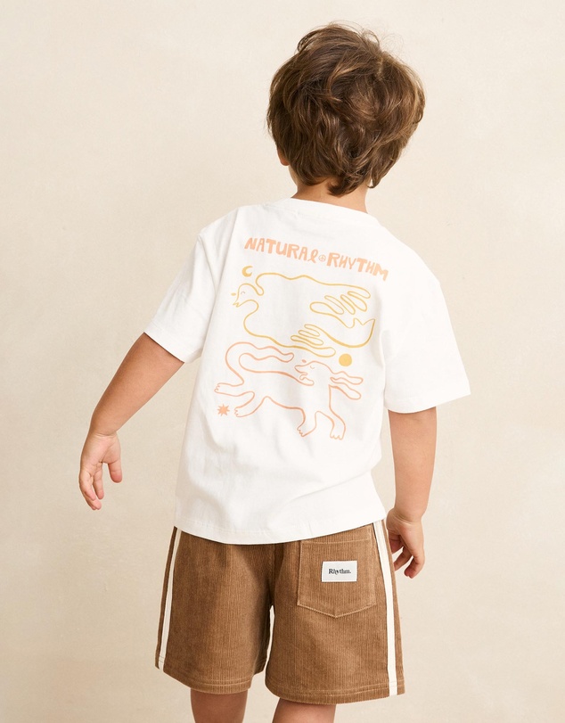 Rhythm - Dreamin SS T-Shirt - Kids