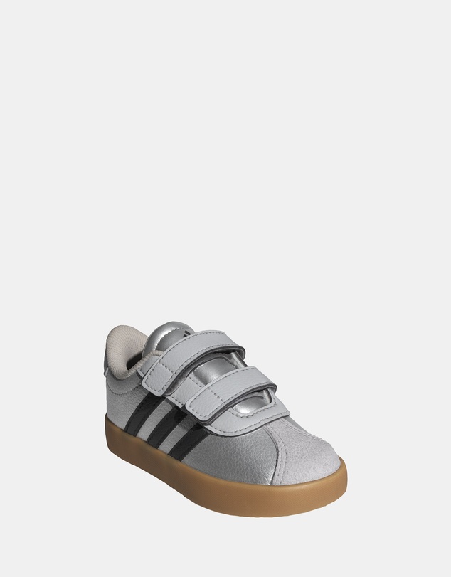 adidas Performance - VL Court 3.0 Self-Fastening Infant