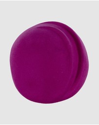 Max Alexander - Winter Fuchsia Felt Designer Hat