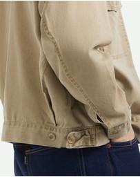 Brixton - Trademark Lightweight Garage Jacket