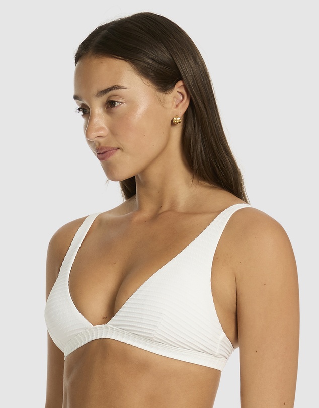 Sea Level Australia - Spinnaker Longline Bralette